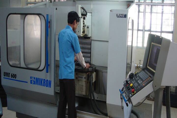 laboratory